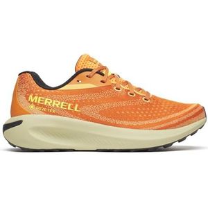 Merrell Morphlite GTX Sneakers voor heren, Land van Siena, 41 EU