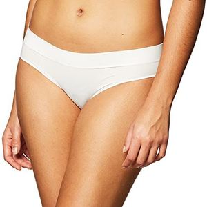 DKNY dames Seamless Litewear Solid ondergoed in bikini-stijl