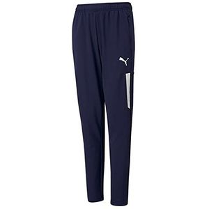 PUMA Unisex Kids Teamliga Trainingsbroek Pro Jr Jogger