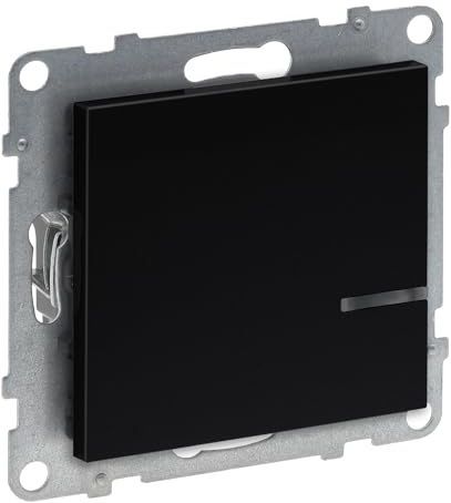 SEANO - Slimme Schakelaar - Dimbaar - Wit - 230 Volt