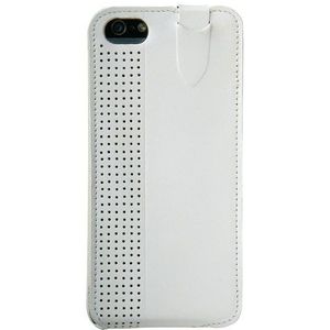 Trexta TX017916 Sleek Case voor Apple iPhone 5 wit