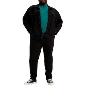 Levi's heren 512™ Slim Taper Big & Tall, Nightshine, 42W / 34L