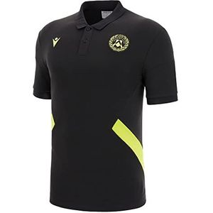 Udinese Kids Travel T-Shirt Voetbal 2022/23