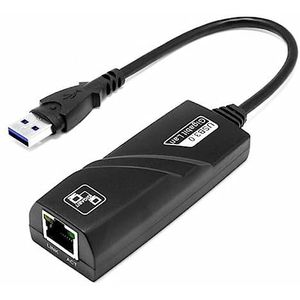 PcCom USB-naar-ethernet-adapter