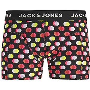 JACK & JONES Heren Jacdots Trunks Noos boxershorts