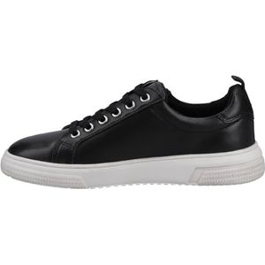Hush Puppies Martha voor dames, Zwart, 39 EU