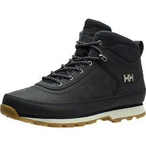 Helly Hansen Calgary enkellaars voor heren, Marine Dark Navy Vaporou, 40.5 EU