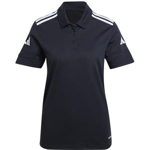 adidas - Squadra25 - Polo - Katoen - Dames