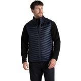 Craghoppers - Explore - Thermovest - Lichtgewicht - Waterafstotend - 4 Zakken met Ritssluiting