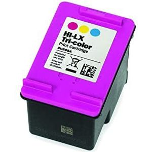 Colop Vervangende inktcartridge C2, meerkleurig, geschikt voor alle e-Mark apparaten (e-Mark pro, e-Mark Create, e-Mark go), constante afdrukkwaliteit