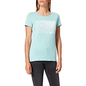 Q/S designed by - s.Oliver T-shirt voor dames, 61d1, XS