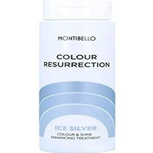 Montibello Color Resurrection Ice Plata 150 ml