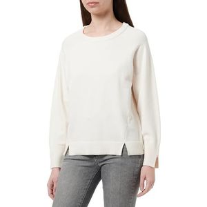 ICHI Ihboston Ls Pullover voor dames, 130905/berk, L