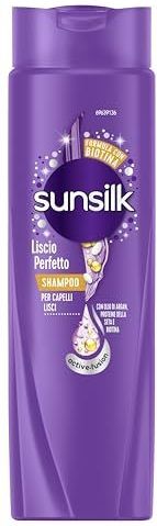 Sunsilk - Perfect Smooth - Shampoo - 250 ml - Voor Glad Haar