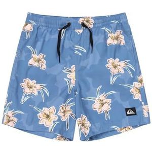 Zwemshorts - Blauw - 100% Gerecycled Polyester