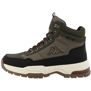 Kappa - Rauno - Winterlaarzen - Kaki - Waterdicht - Synthetisch