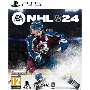 ELECTRONIC ARTS NHL 24 Standard Playstation 5