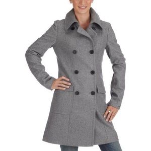 Tommy Hilfiger MADISON COAT 1M80524383 Damesmantel