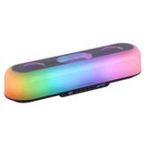 Mars Gaming - MSB-ORB - Soundbar - Zwart - Bluetooth 5.3 - RGB Verlichting