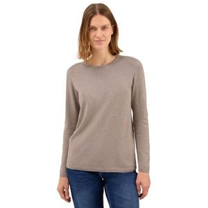 Cecil - Gebreide Trui - Ronde Hals - Dames