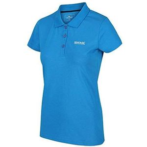 Regatta Vrouwen Sinton' Coolweave Katoen Actieve T-shirts/Polo's/Vesten