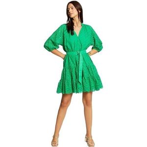 Morgan Formele jurk voor dames, Schuim, 36