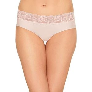 b.tempt'd Vrouwen B blote Hipster Panty - beige - M