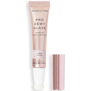 Highlighter - Golden Glow - Hyaluronzuur - Veganistisch