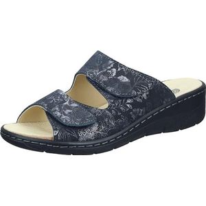 Dr. Brinkmann Chelva, mocassin, uniseks, volwassenen, blauw, 36 EU, Blauw, 36 EU