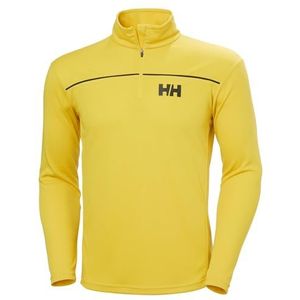 Helly Hansen Heren HP 1/2 Zip Pullover - Gold Rush, L, Gouden Rush, L