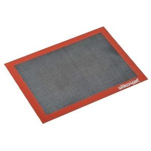 Silikomart - Air MAT microgeperforeerd tapijt 400 x 300 mm