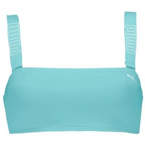 Puma - Bandeau Top - Dames - Gerecycled Materiaal