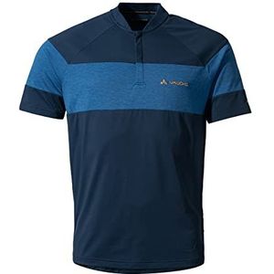 VAUDE Heren Tremalzo Shirt IV - Fietsshirt Heren - Fietsshirt