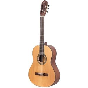 ORTEGA Student Series klassieke gitaar Lefty - 6 snaren (RSTC5M-L)