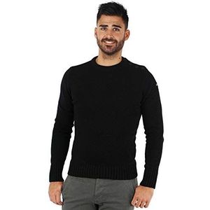 Schott NYC Herentrui, Zwart, L