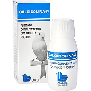 Latac Calcicolina-P 50 Cc