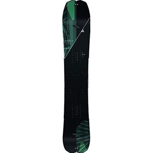Nitro Snowboards BRD'20 Highend All Mountain Splitboard Backcountry Koroyd/Balsa Core Snowboard