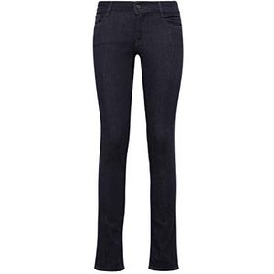 Mavi Dames Lindy Slim Jeans (smalle pijp), blauw (Rinse Str 23739), 25W x 32L