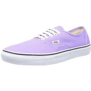 Vans U Authentic, Hi-Top Sneakers voor volwassenen, uniseks, Paars Bougainvillea T, 38.5 EU