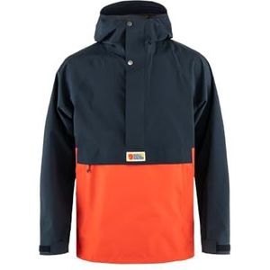 Fjällräven - Vardag Hydratic Anorak - Regenjas - Waterdicht - Gerecycled Polyester