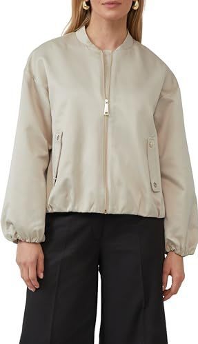 s.Oliver Black Label Outdoorjas, 8061, 34