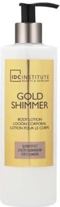 IDC Institute - Gold Shimmer - Bodylotion - 400 ml