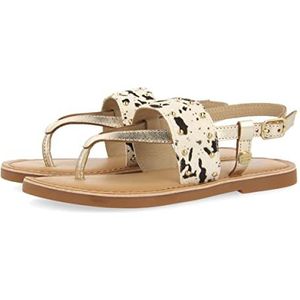 GIOSEPPO 65105-P, Enkelriem. Meisjes 37 EU