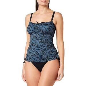 HAUTE PRESSION X8086 C01 T36, Meerkleurig, 36-52