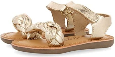 GIOSEPPO - Ennery - Sandalen - Platina - 22 EU