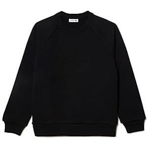 Lacoste Sweatshirt, zwart., 36