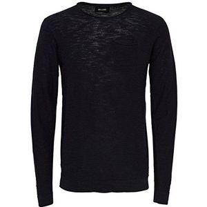 ONLY & SONS herentrui Onsian Crew Neck Noos