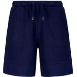 Kappa - Gruno - Short - Blauw - Licht en Ademend Materiaal