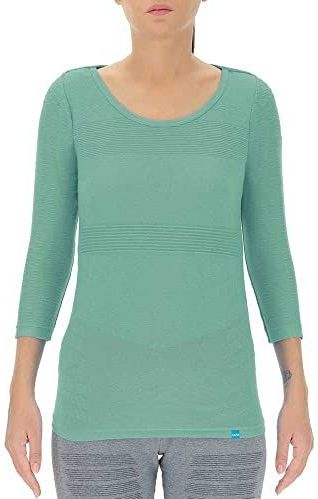 Uyn - Natural Training - T-shirt - Met Lange Mouwen