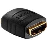 PureLink HDMI Kupplung Buchse-Buchse